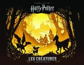 Harry Potter, Les créatures - Scènes en diorama