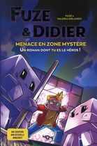 Fuze & Didier Tome