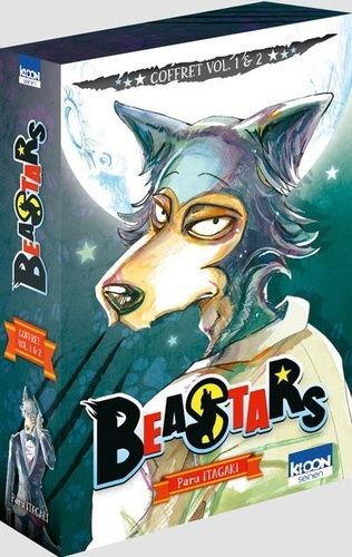 Beastars