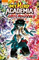 My Hero Academia - Guide officiel Tome 2