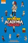 My Hero Academia Smash Tome 3