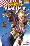 My Hero Academia Tome 34