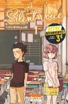 A silent voice Tome 1