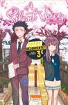 A silent voice Tome 2