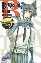 Beastars Tome 1