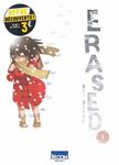 Erased Tome 1