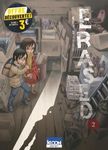 Erased Tome 2