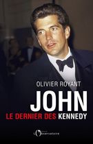 John - Le dernier des Kennedy