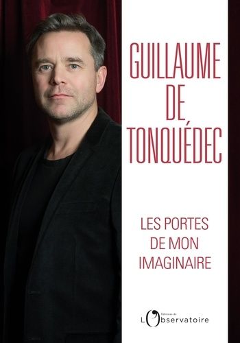 Les portes de mon imaginaire Les portes de mon imaginaire