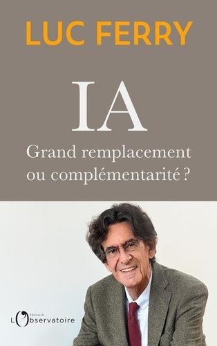 IA - Grand remplacement ou complémentarité ?