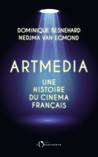 Artmedia - Une histoire du cinéma français