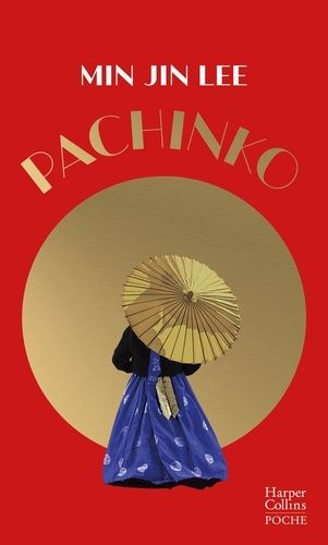 Pachinko