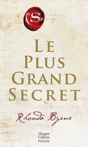 Le plus grand secret