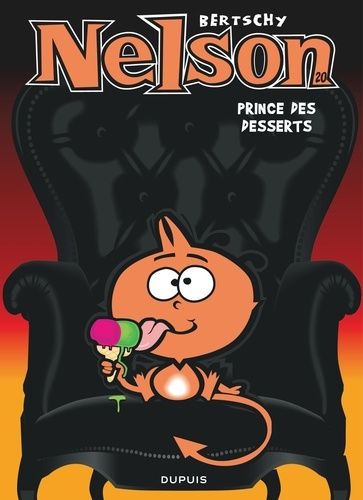 Nelson Tome 20 Nelson Tome 20