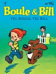 Boule & Bill Tome 1
