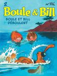 Boule & Bill Tome 2