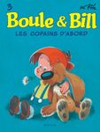 Boule & Bill Tome 3
