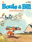 Boule & Bill Tome 4