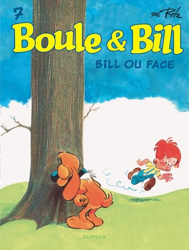 Boule & Bill Tome 7 Boule & Bill Tome 7
