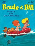Boule & Bill Tome 12