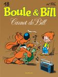 Boule & Bill Tome 18