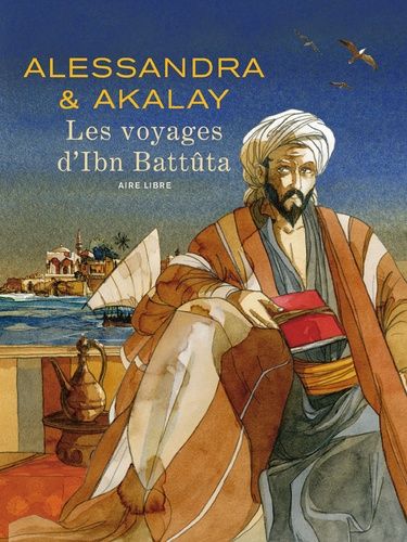 Les voyages d'Ibn Battûta