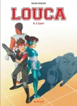 Louca Tome 8E - Sport Louca Tome 8E - Sport