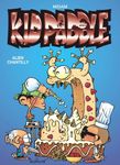 Kid Paddle Tome 5