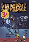 Kid Paddle Tome 11