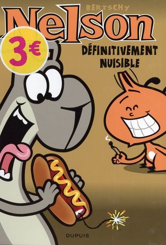 Nelson Tome 14 Nelson Tome 14