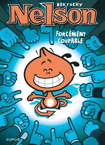 Nelson Tome 12