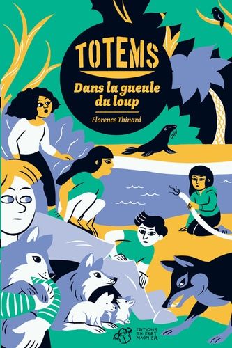 Totems Totems
