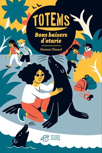 Totems Tome 4 Totems Tome 4
