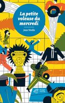 La petite voleuse du mercredi La petite voleuse du mercredi