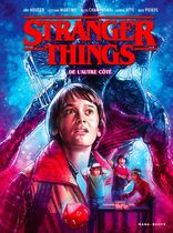 Stranger Things Tome 1