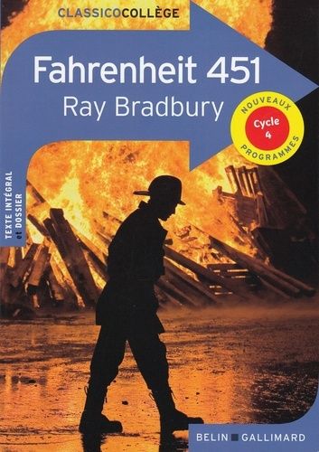 Fahrenheit 451