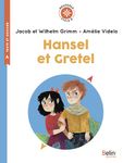 Hansel et Gretel - Cycle 2