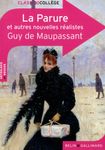 La Parure et autres nouvelles réalistes de Guy de Maupassant
