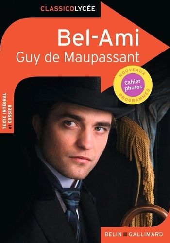 Bel-Ami Bel-Ami