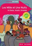 Les Mille et Une Nuits - Ali Baba, Aladin, Sindbâd