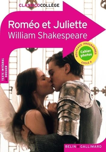 Roméo et Juliette Roméo et Juliette