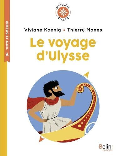 Le voyage d'Ulysse - Cycle 2