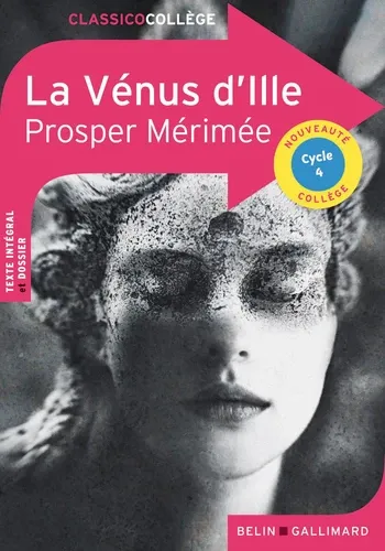 La Vénus d'Ille