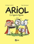 Ariol Tome 14