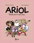 Ariol Tome 15