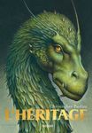 Eragon Tome 4