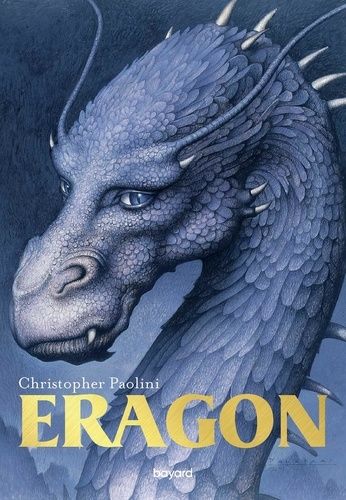 Eragon Tome 1