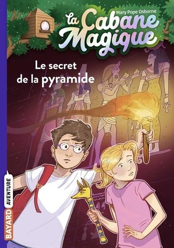 La Cabane Magique Tome 3 La Cabane Magique Tome 3