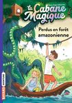 La cabane magique Tome 5