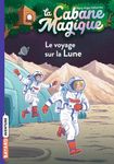 La cabane magique Tome 7